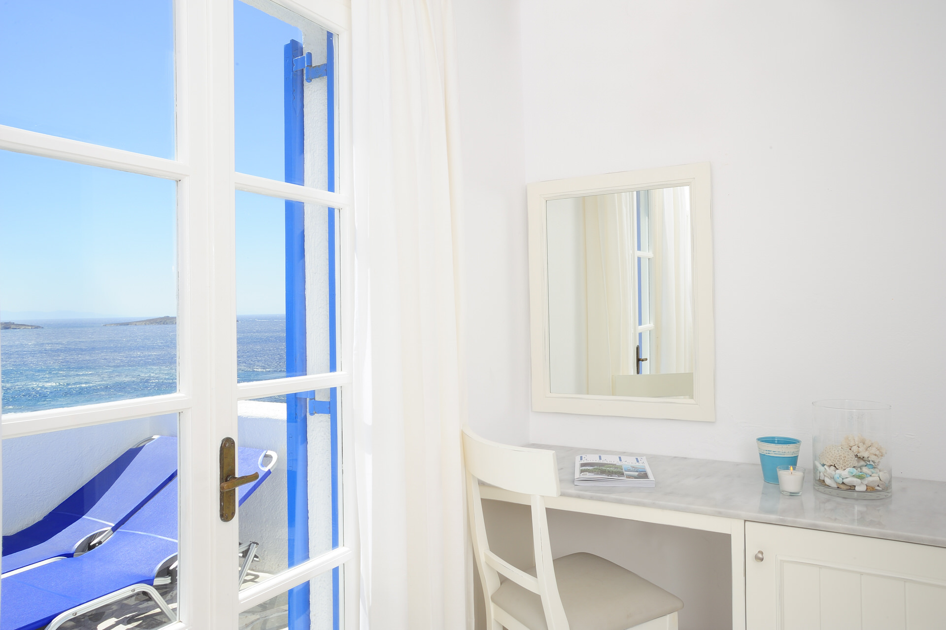 Double / Twin Room view 5